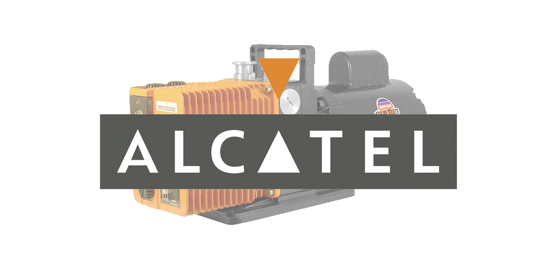 alcatel pump