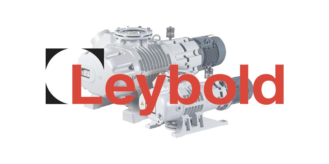 leybold pump